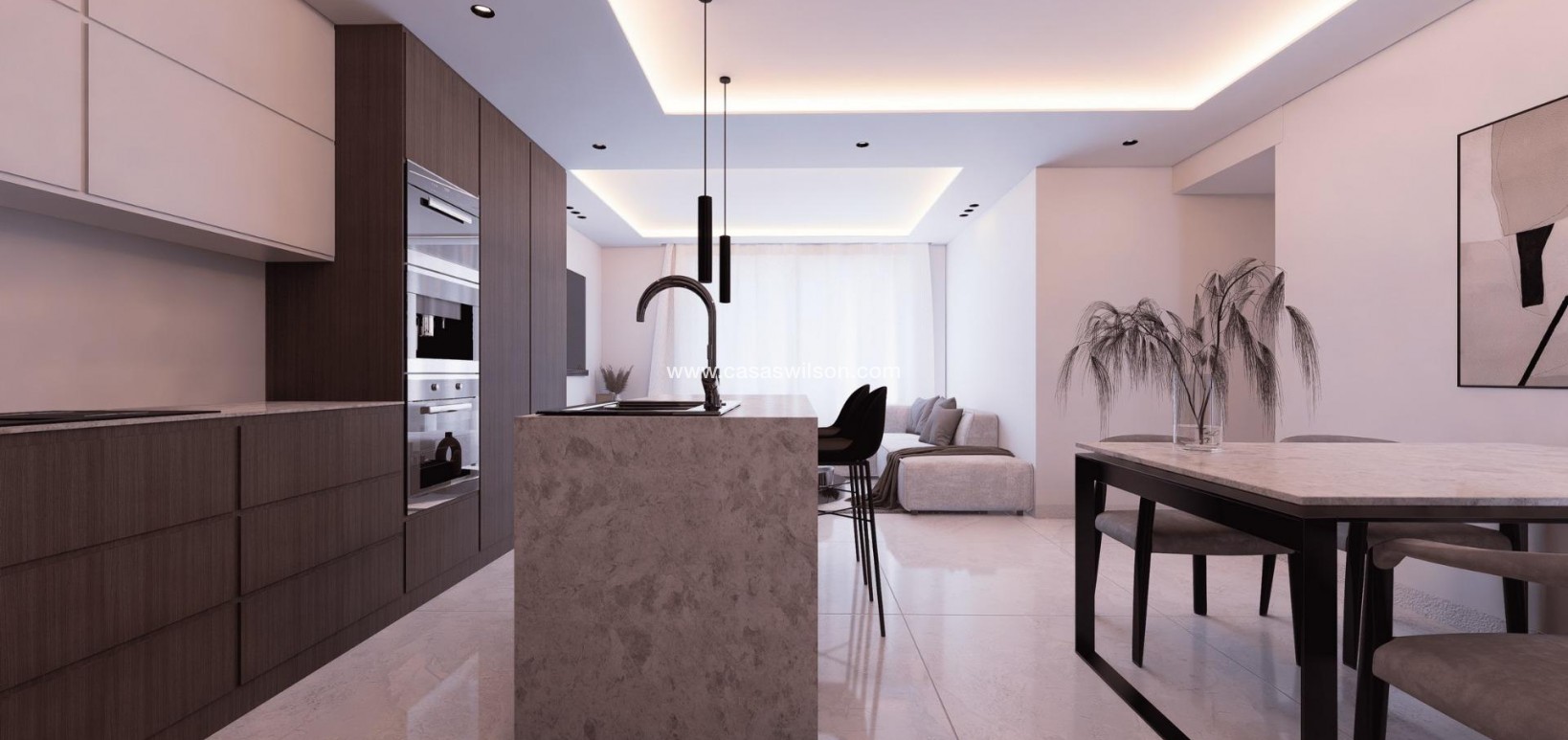 New Build - Appartement - Guardamar del Segura - CENTRO