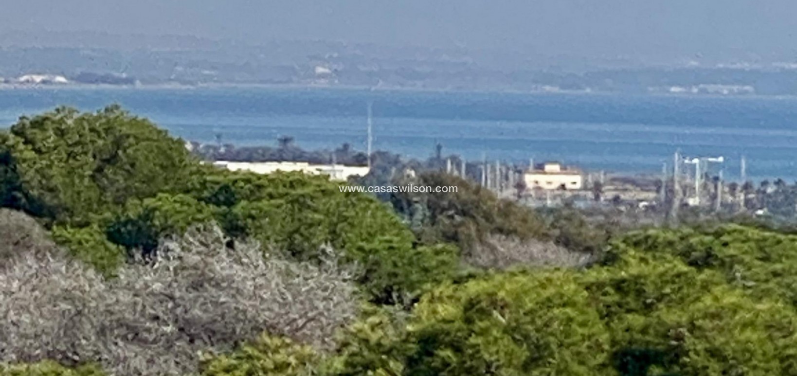 New Build - Appartement - Guardamar del Segura - CENTRO