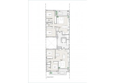 New Build - Appartement - Guardamar del Segura - CENTRO
