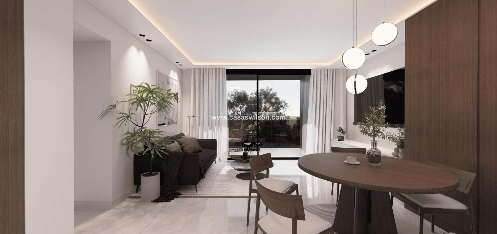 New Build - Appartement - Guardamar del Segura - CENTRO