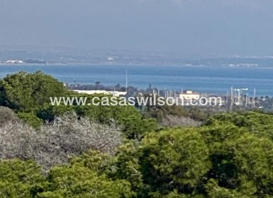 New Build - Appartement - Guardamar del Segura - CENTRO