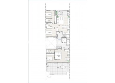 New Build - Appartement - Guardamar del Segura - CENTRO