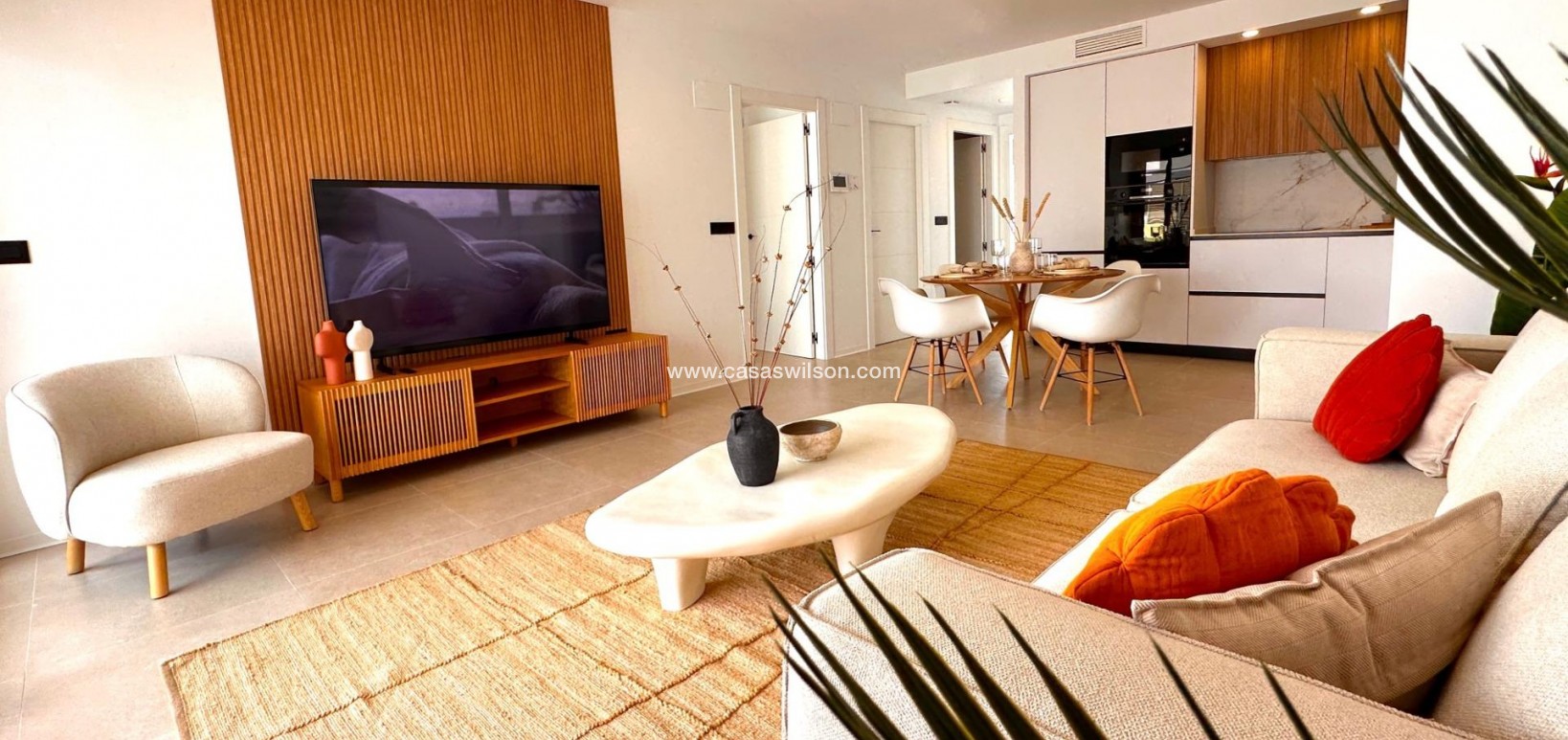 New Build - Bungalow - San Pedro del Pinatar - Los Peñascos