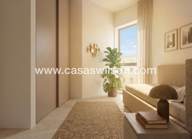 New Build - Appartement - Guardamar del Segura - CENTRO