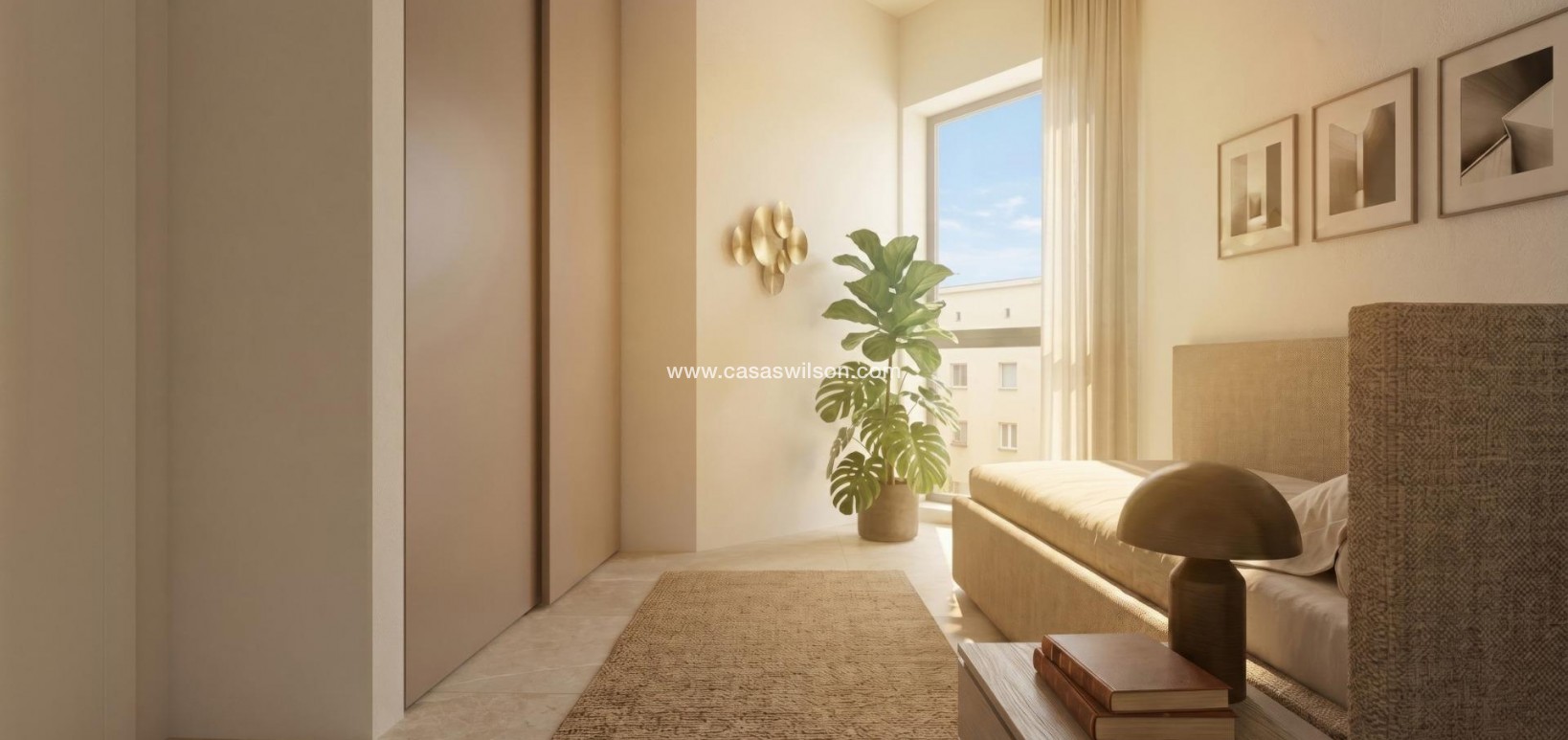 New Build - Appartement - Guardamar del Segura - CENTRO