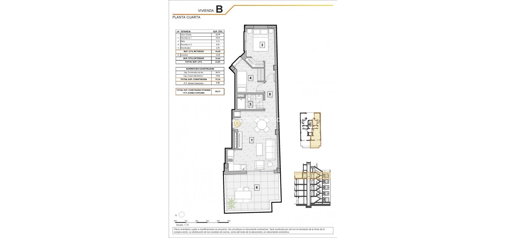New Build - Appartement - Guardamar del Segura - CENTRO