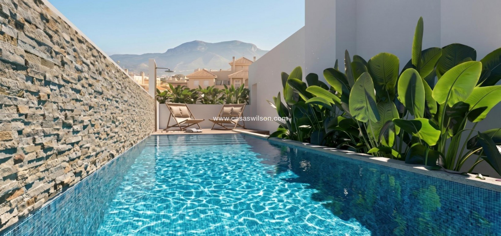 New Build - Appartement - Guardamar del Segura - CENTRO