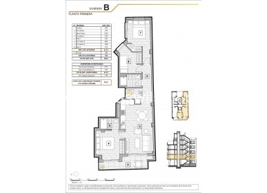 New Build - Appartement - Guardamar del Segura - CENTRO