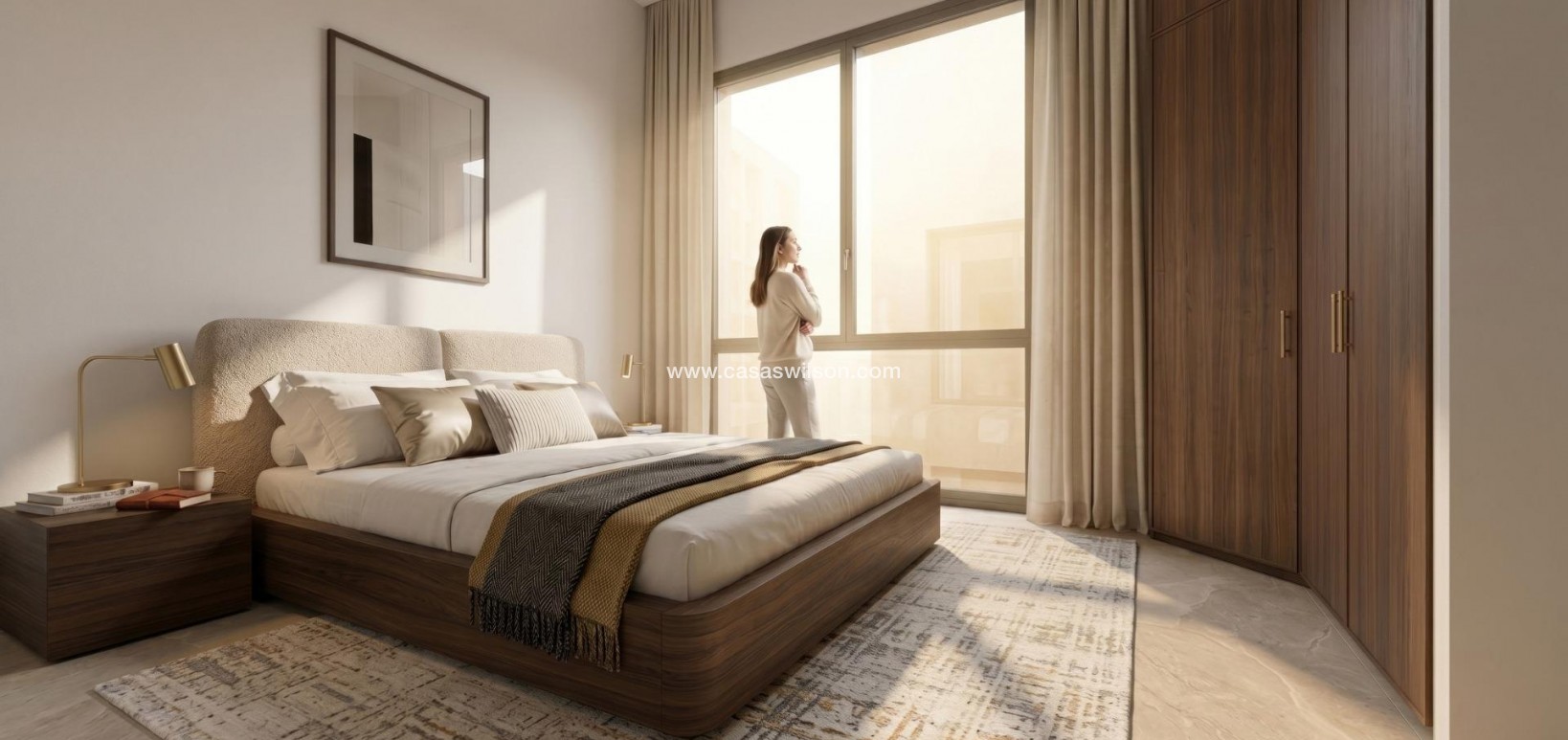 New Build - Appartement - Guardamar del Segura - CENTRO