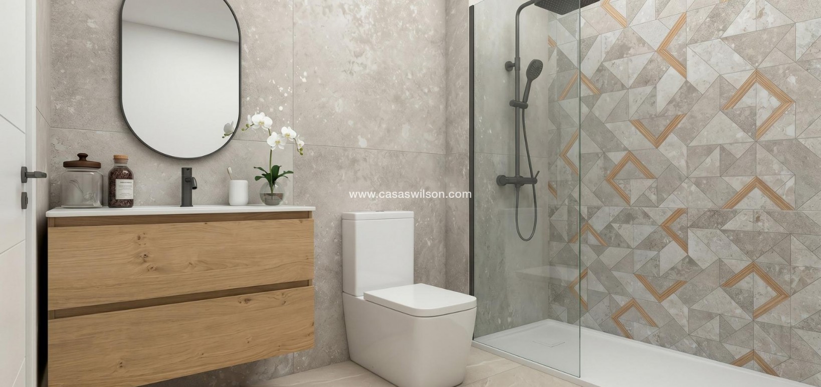 New Build - Appartement - Guardamar del Segura - CENTRO