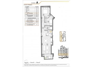 New Build - Appartement - Guardamar del Segura - CENTRO