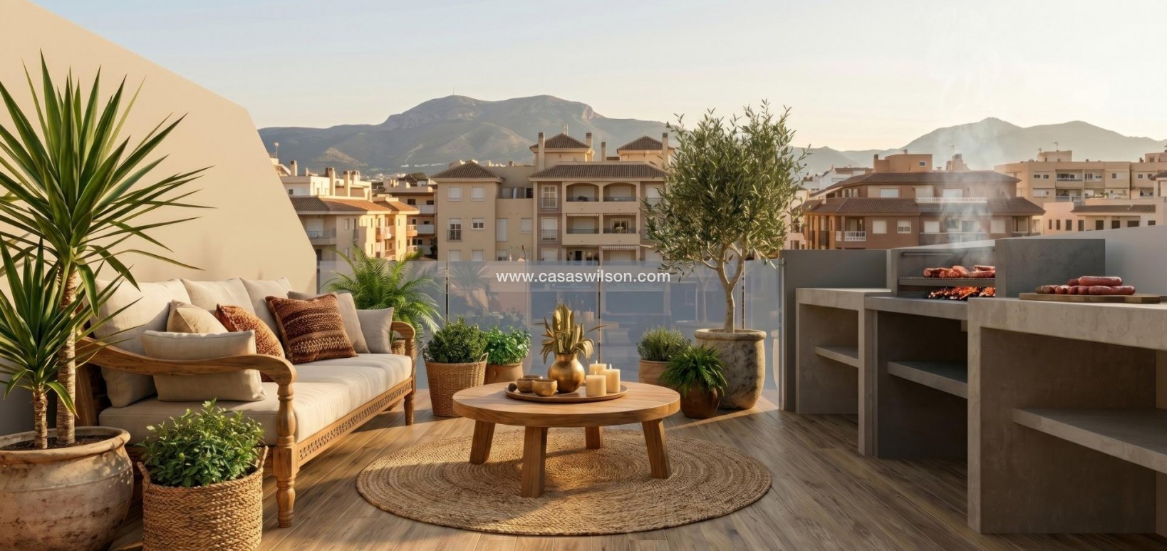 New Build - Appartement - Guardamar del Segura - CENTRO