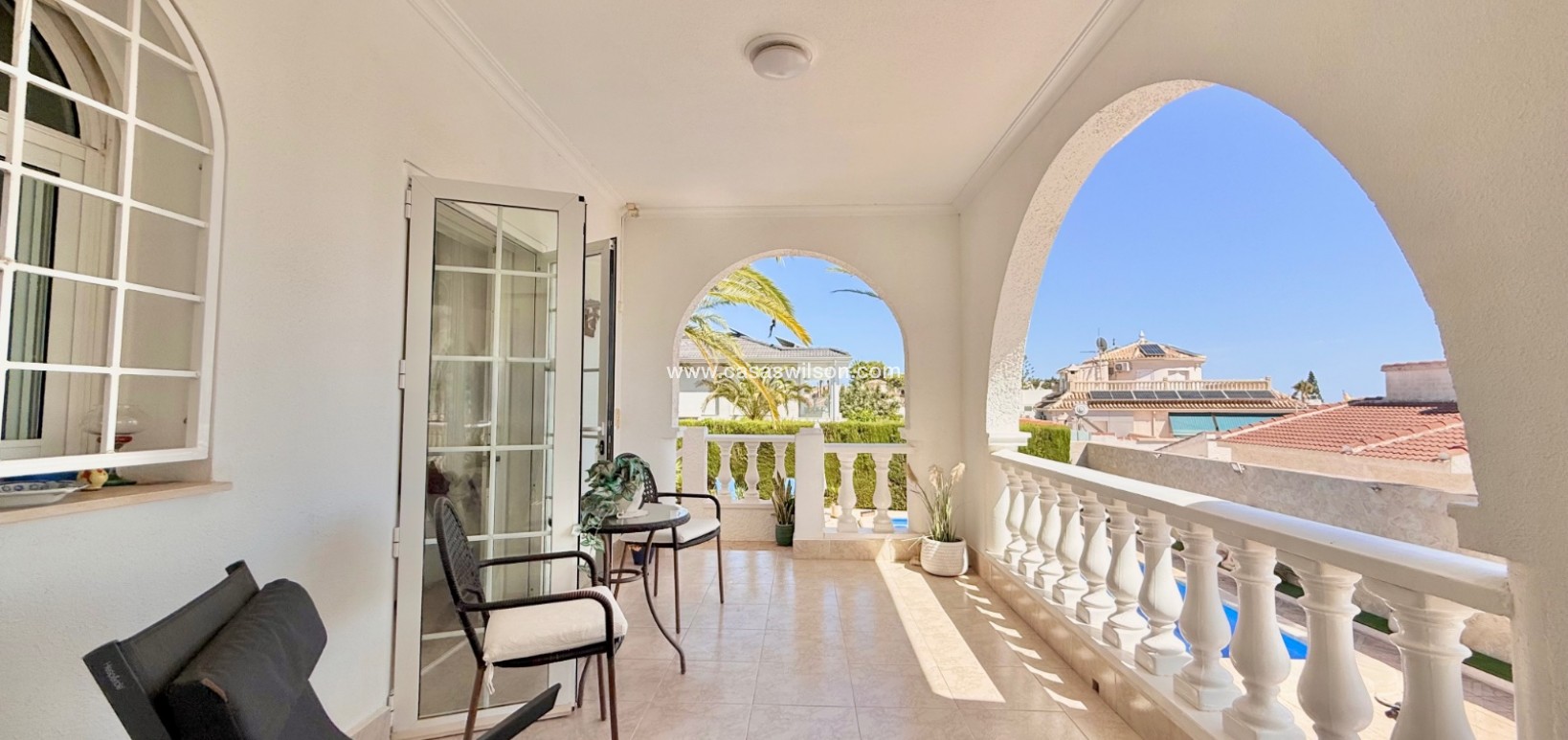 Sale - Villa - Ciudad Quesada - Centro de la Ciudad Quesada