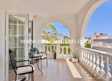 Sale - Villa - Ciudad Quesada - Centro de la Ciudad Quesada