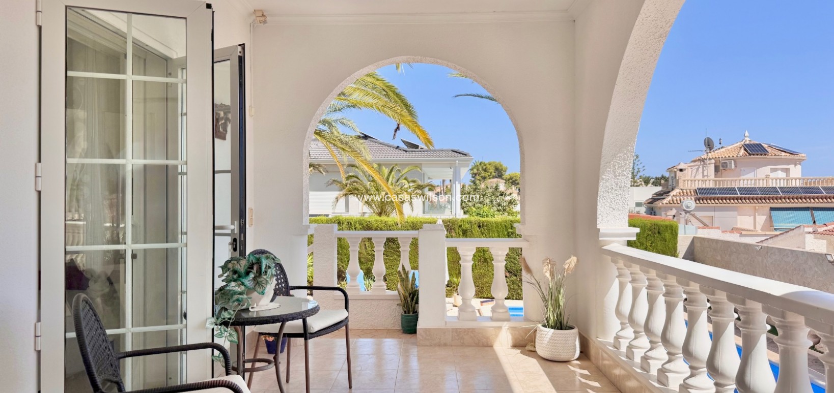 Sale - Villa - Ciudad Quesada - Centro de la Ciudad Quesada