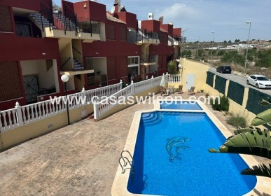 Sale - Apartment - Orihuela - Torremendo