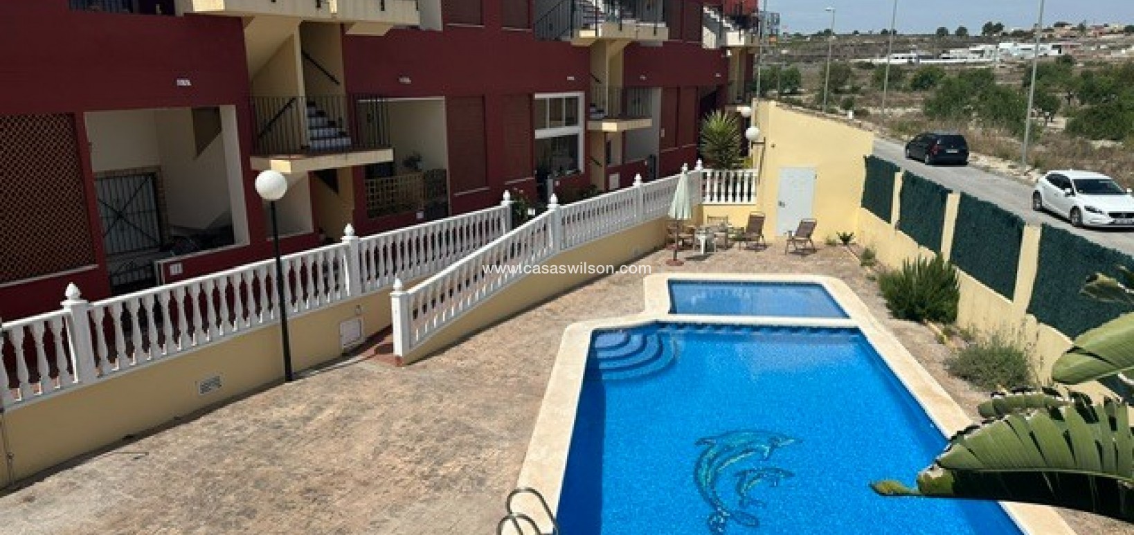 Sale - Apartment - Orihuela - Torremendo