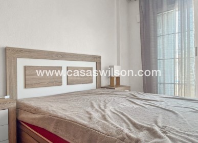 Sale - Townhouse - Torrevieja