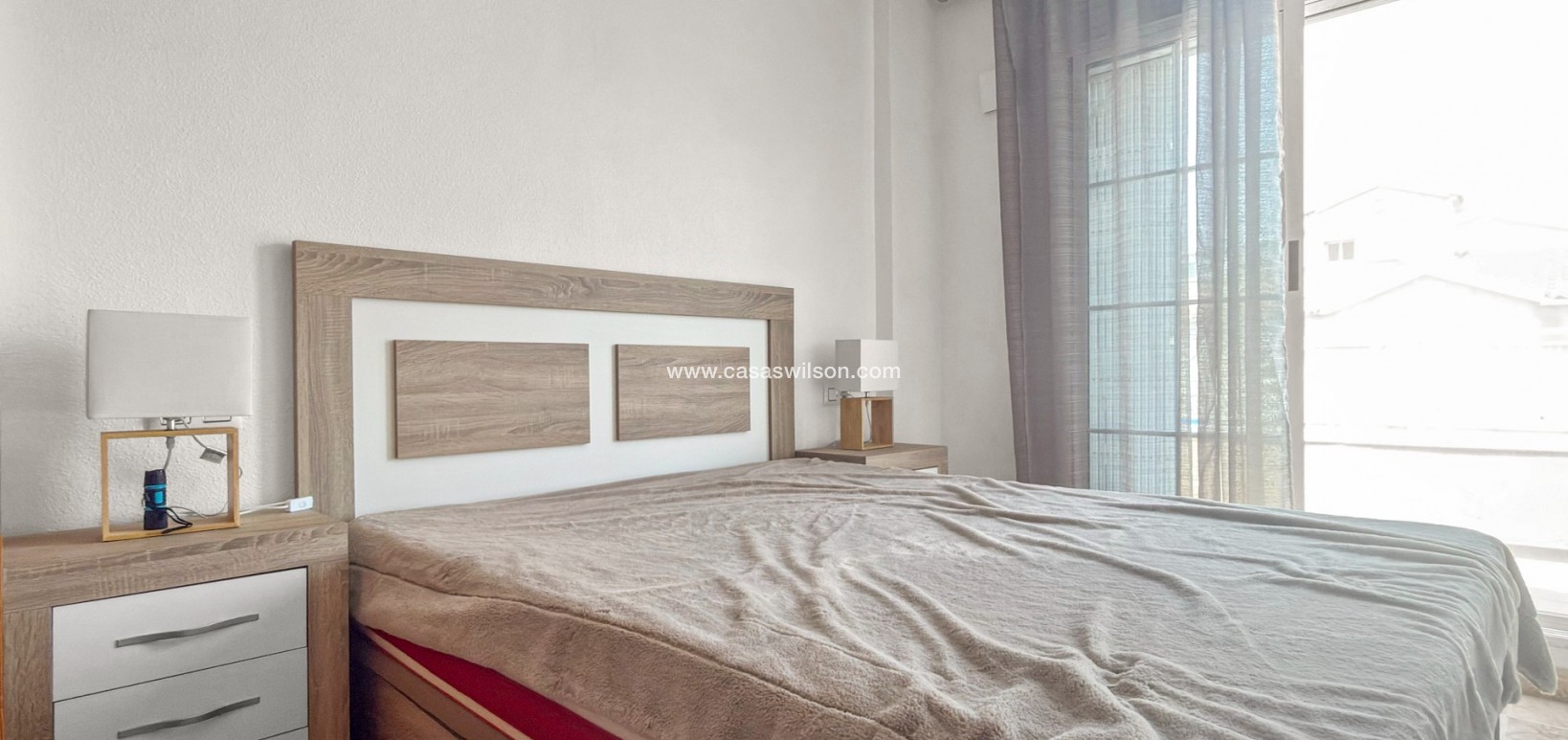 Sale - Townhouse - Torrevieja