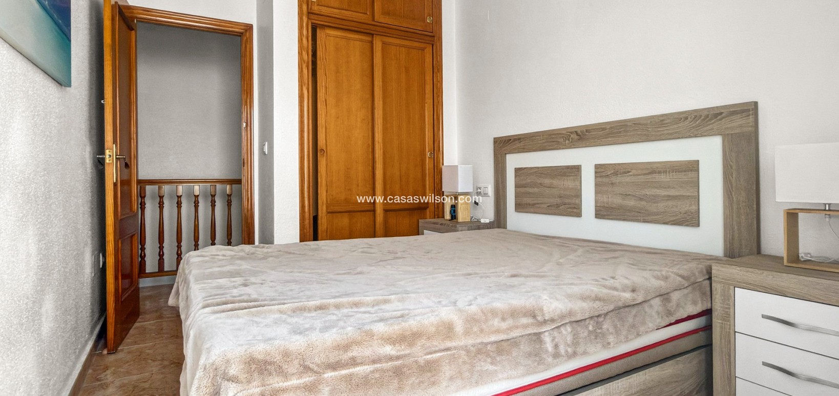 Sale - Townhouse - Torrevieja