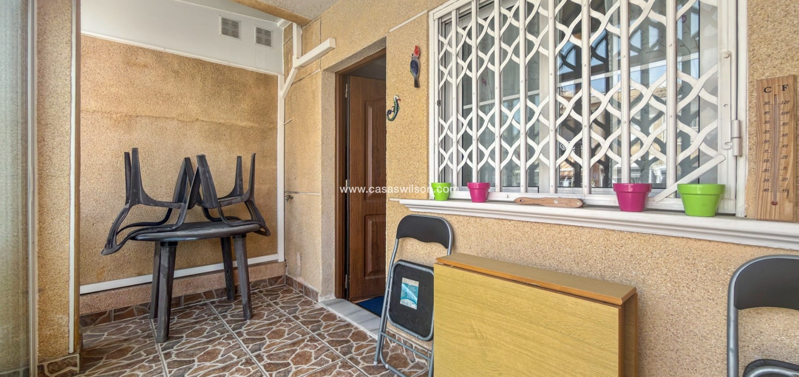 Sale - Townhouse - Torrevieja