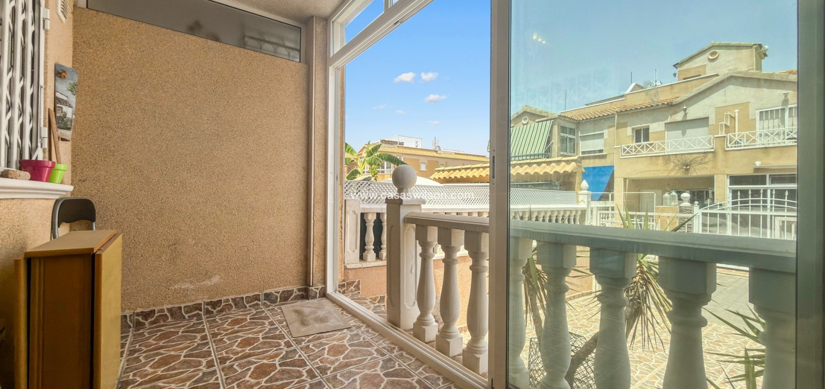 Sale - Townhouse - Torrevieja