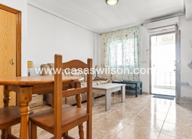 Sale - Townhouse - Torrevieja