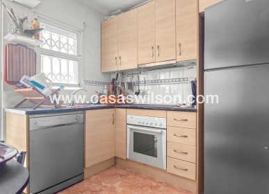 Sale - Townhouse - Torrevieja