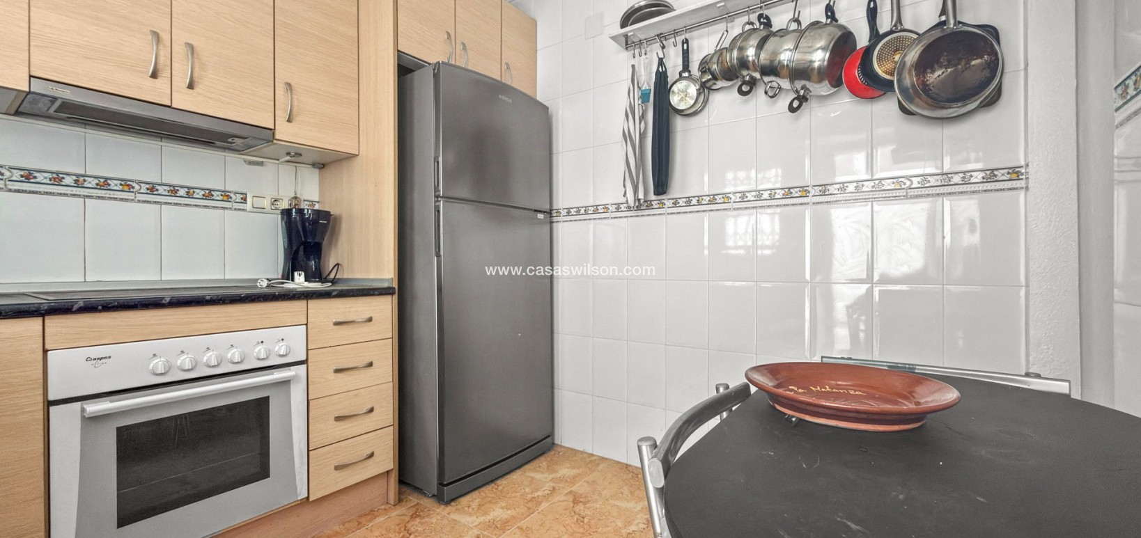 Sale - Townhouse - Torrevieja