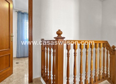 Sale - Townhouse - Torrevieja