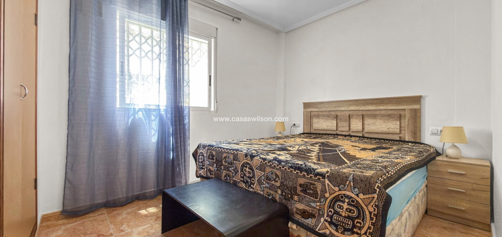 Sale - Townhouse - Torrevieja