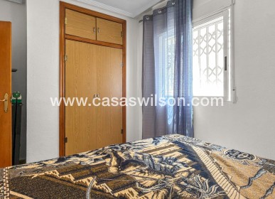 Sale - Townhouse - Torrevieja