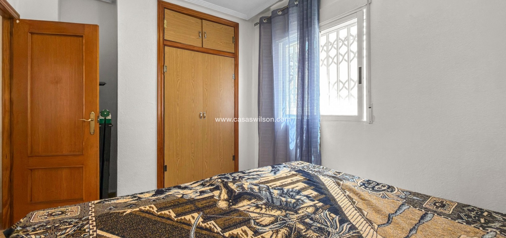 Sale - Townhouse - Torrevieja