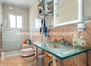 Sale - Townhouse - Torrevieja