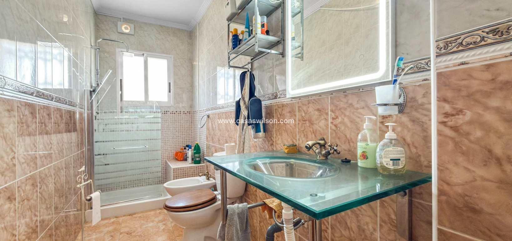 Sale - Townhouse - Torrevieja