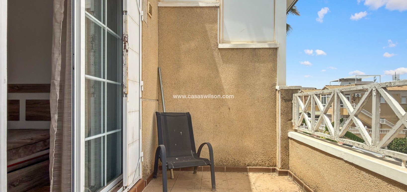 Sale - Townhouse - Torrevieja