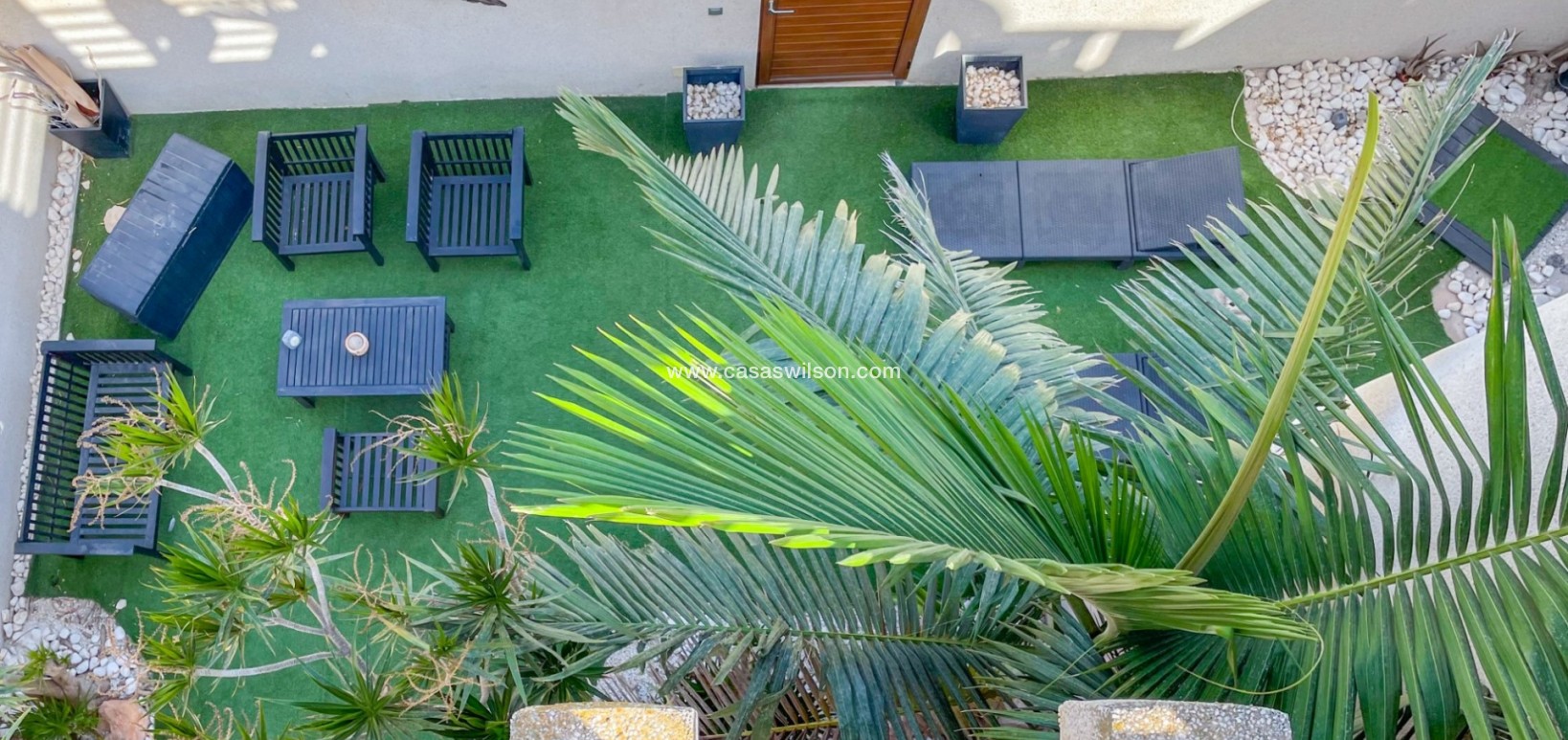 Sale - Townhouse - Torrevieja - La Siesta - El Salado -  Torreta