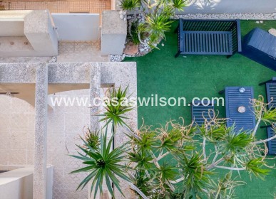 Sale - Townhouse - Torrevieja - La Siesta - El Salado -  Torreta