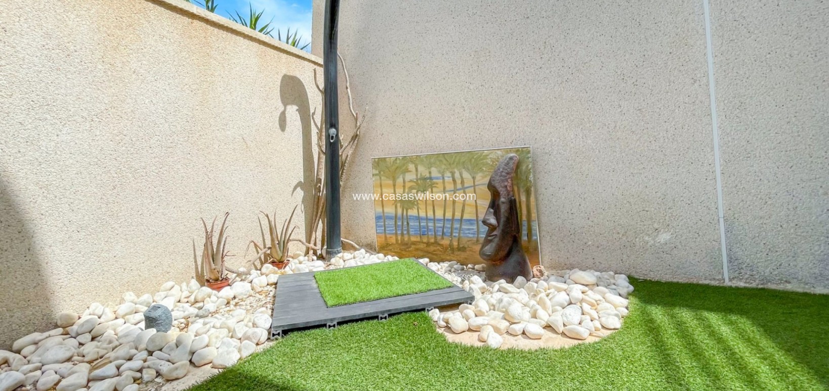Sale - Townhouse - Torrevieja - La Siesta - El Salado -  Torreta