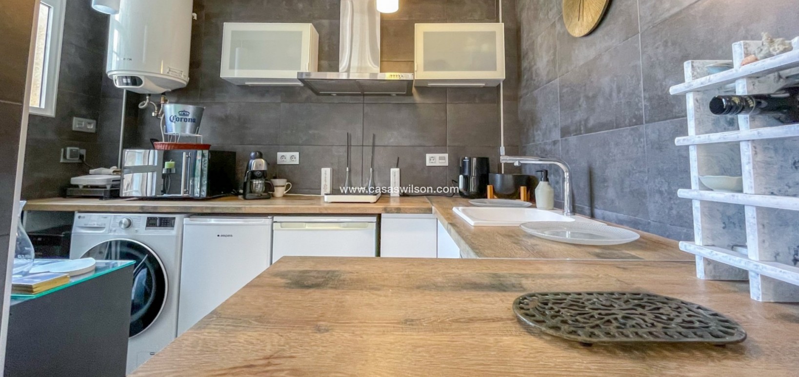 Sale - Townhouse - Torrevieja - La Siesta - El Salado -  Torreta