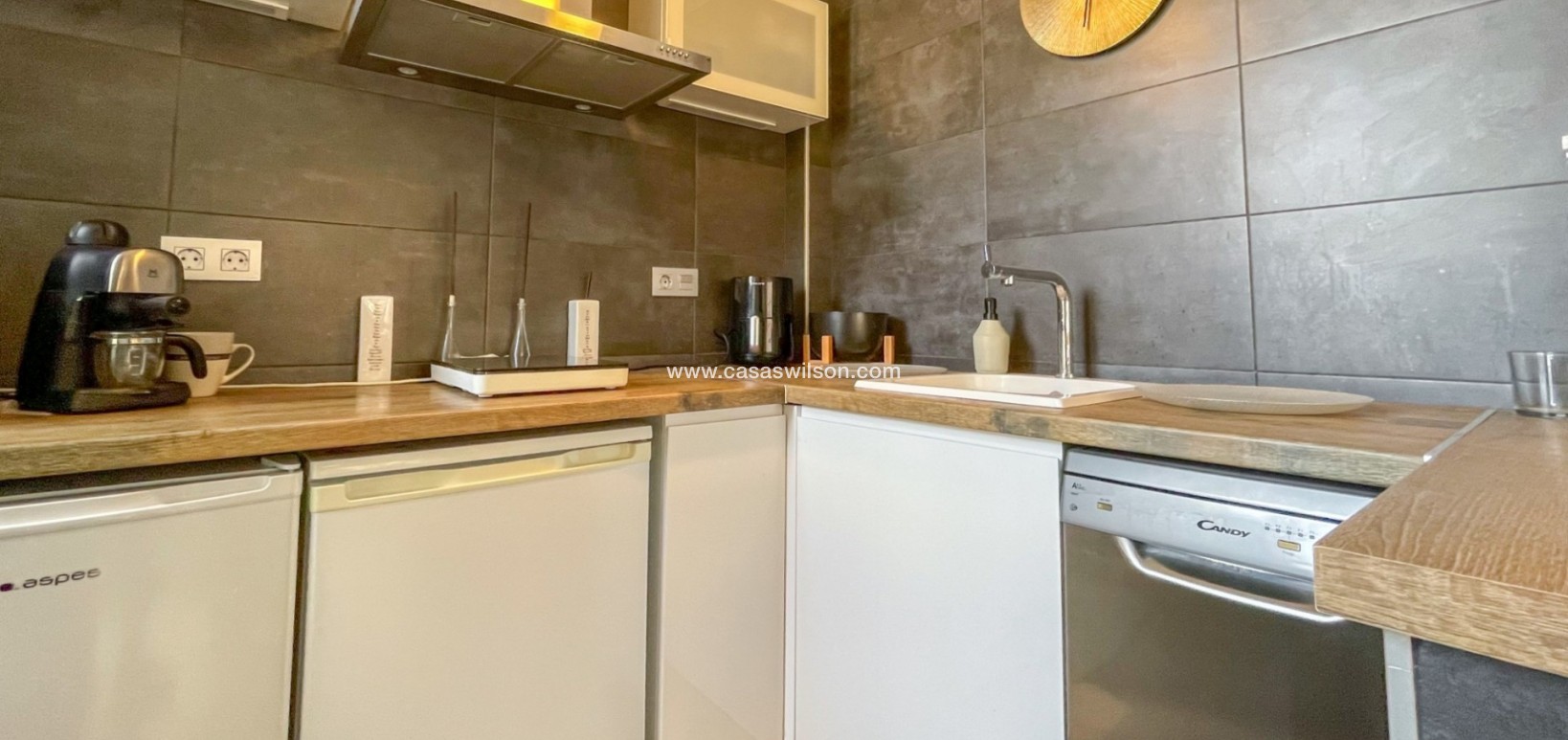 Sale - Townhouse - Torrevieja - La Siesta - El Salado -  Torreta