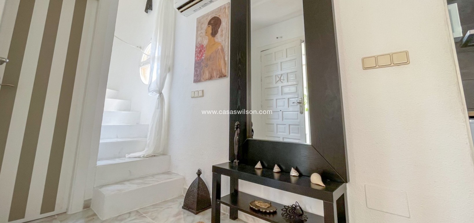Sale - Townhouse - Torrevieja - La Siesta - El Salado -  Torreta