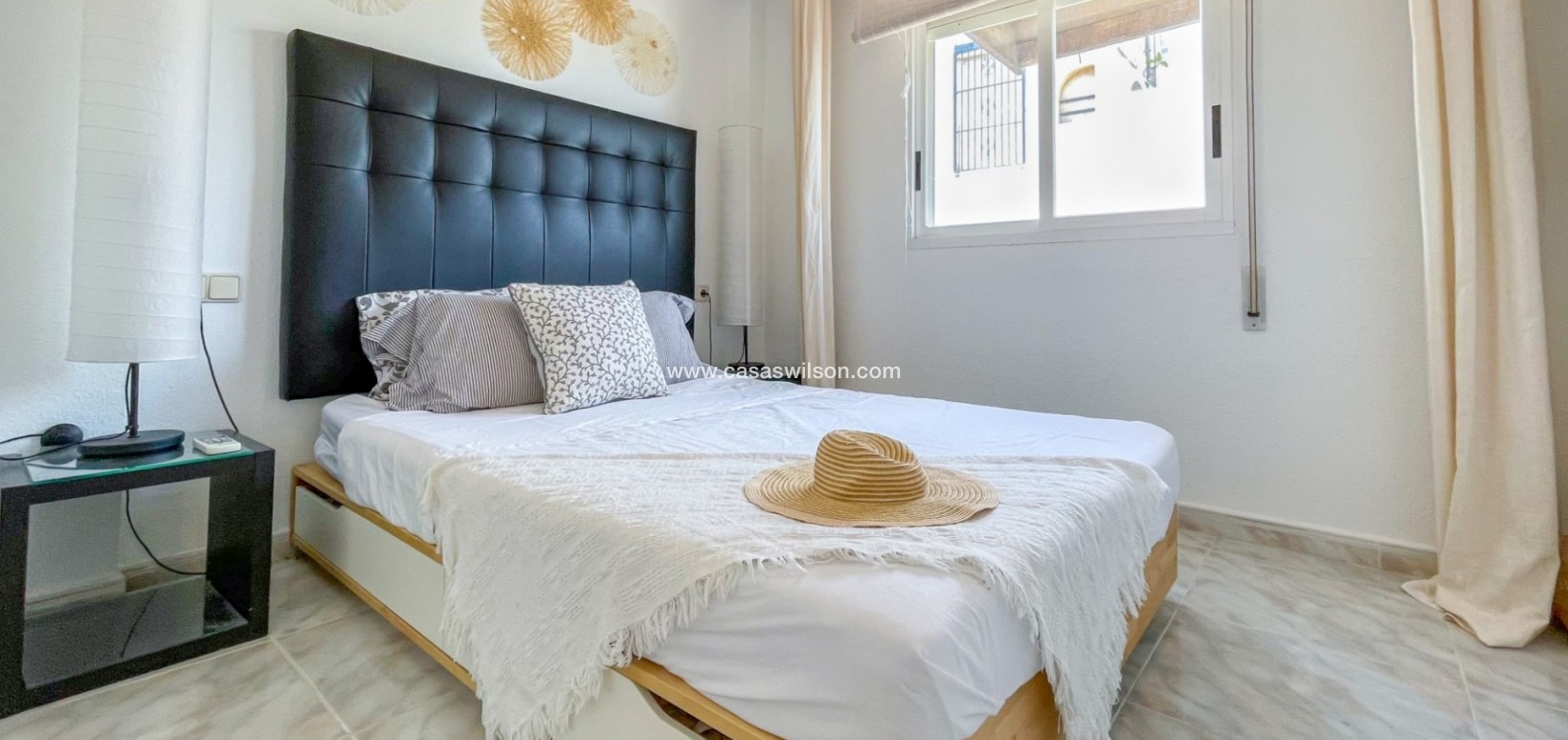 Sale - Townhouse - Torrevieja - La Siesta - El Salado -  Torreta