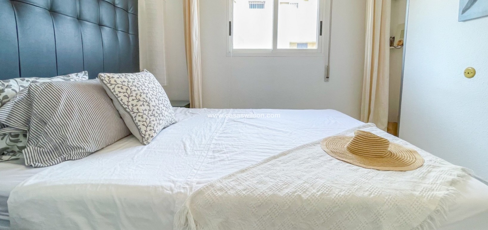 Sale - Townhouse - Torrevieja - La Siesta - El Salado -  Torreta