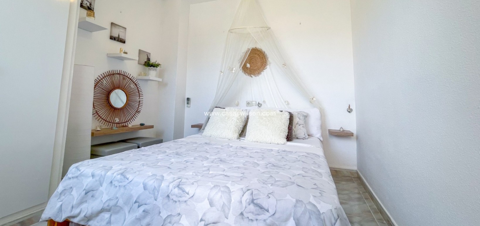 Sale - Townhouse - Torrevieja - La Siesta - El Salado -  Torreta