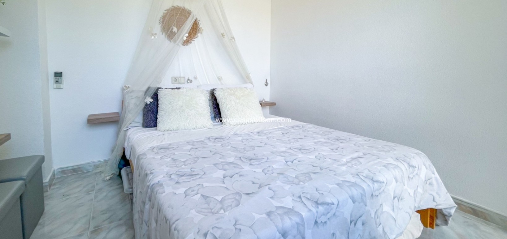 Sale - Townhouse - Torrevieja - La Siesta - El Salado -  Torreta