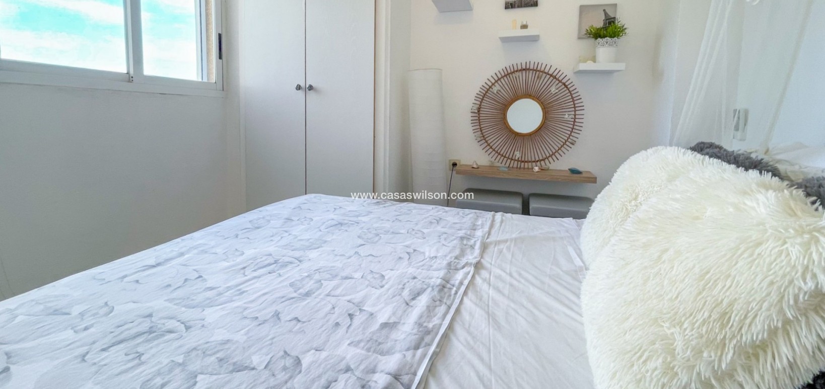 Sale - Townhouse - Torrevieja - La Siesta - El Salado -  Torreta
