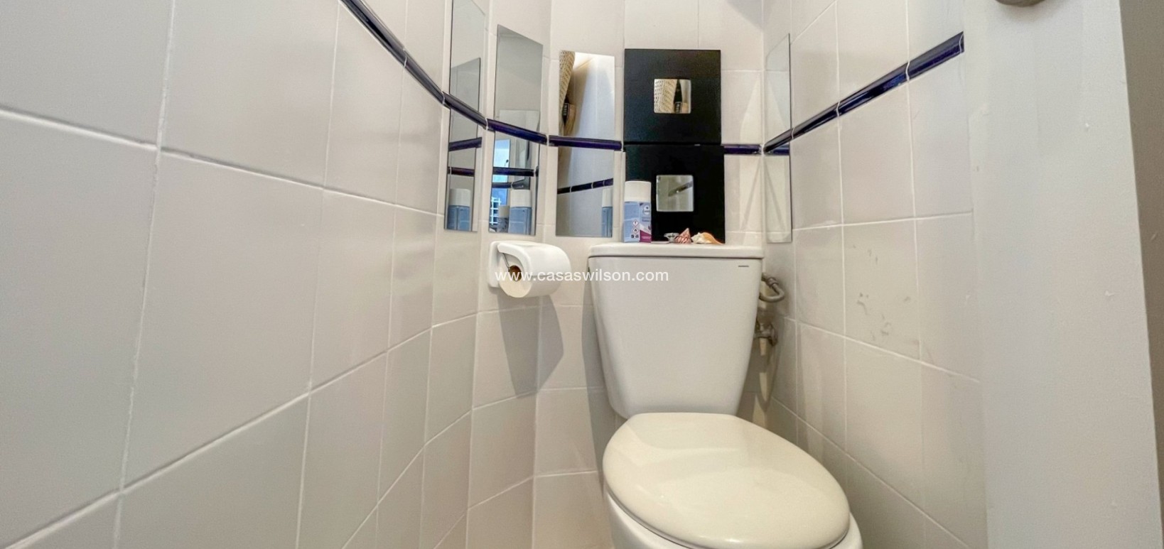 Sale - Townhouse - Torrevieja - La Siesta - El Salado -  Torreta