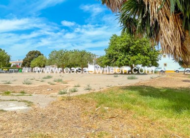 Sale - Townhouse - Torrevieja - La Siesta - El Salado -  Torreta