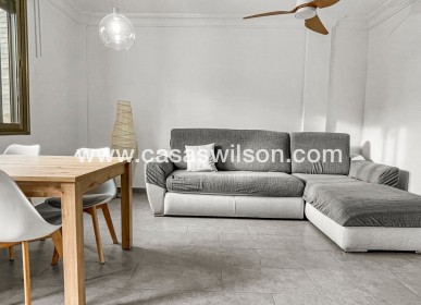 Sale - Townhouse - Pilar de la Horadada - El Mojón